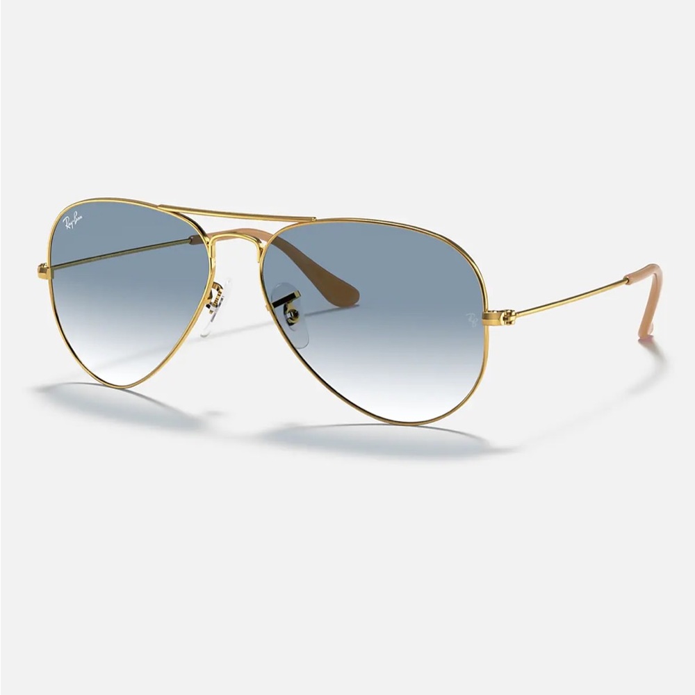 Aviator Ray Bans